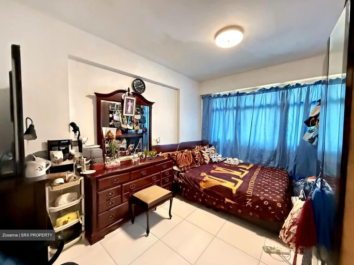 Blk 780C Woodlands Dew (Woodlands), HDB 4 Rooms #593640941